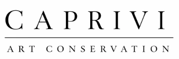 Caprivi Art Conservation